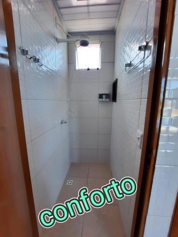 Camping Reino De Andalasia Alto Paraíso de Goiás Zewnętrze zdjęcie