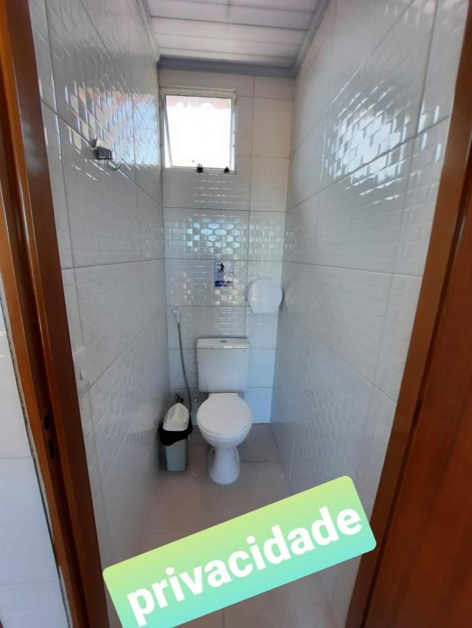 Camping Reino De Andalasia Alto Paraíso de Goiás Zewnętrze zdjęcie