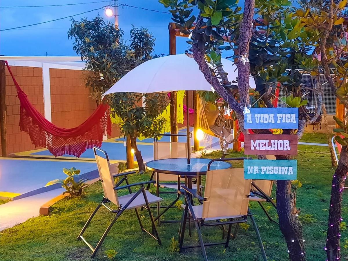 Camping Reino De Andalasia Alto Paraíso de Goiás Zewnętrze zdjęcie